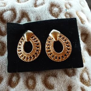 Avon earrings